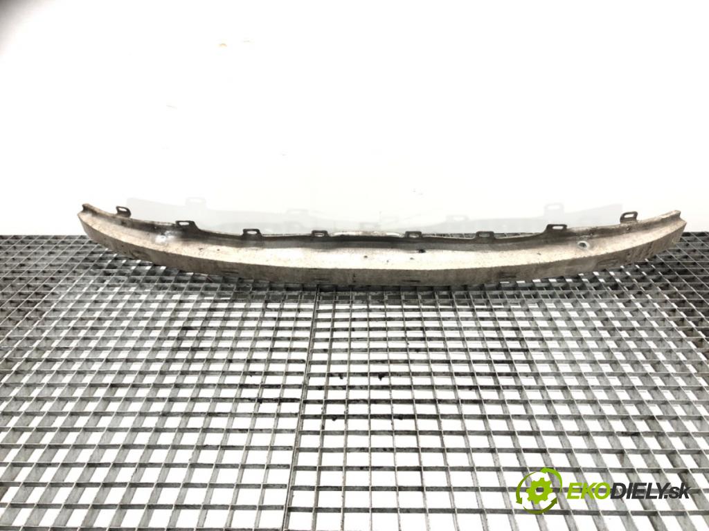 AUDI A4 B5 (8D2) 1994 - 2001    1.6 74 kW [100 KM] benzyna 1994 - 2000  výztuha nárazníka přední část  (Výztuhy přední)