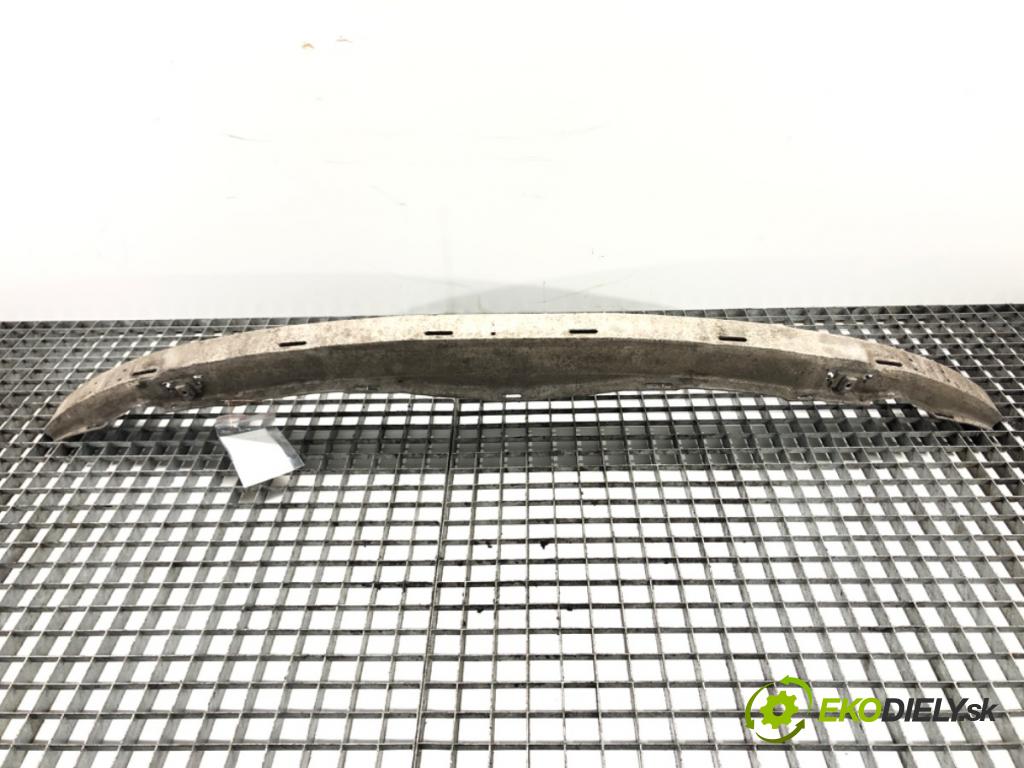 AUDI A4 B5 (8D2) 1994 - 2001    1.6 74 kW [100 KM] benzyna 1994 - 2000  výztuha nárazníka přední část  (Výztuhy přední)