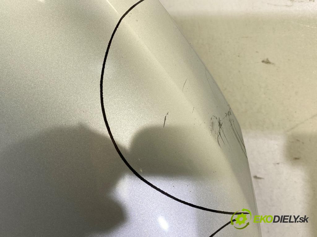 VW CADDY V Nadwozie pełne/minivan (SBA, SBH) 2020 - 2022    2.0 TDi BMT 90 kW [122 KM] olej napędowy 2020 - 2022  kapota  (Kapoty)