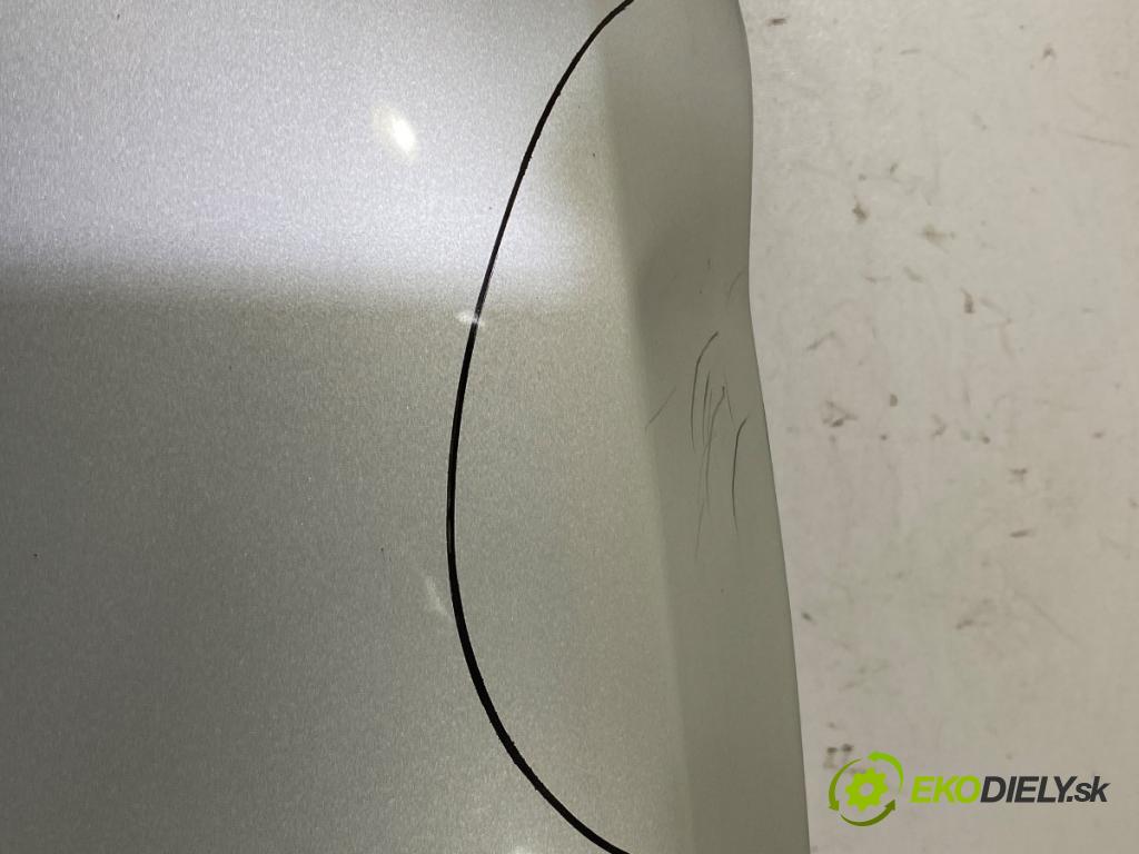 VW CADDY V Nadwozie pełne/minivan (SBA, SBH) 2020 - 2022    2.0 TDi BMT 90 kW [122 KM] olej napędowy 2020 - 2022  kapota  (Kapoty)