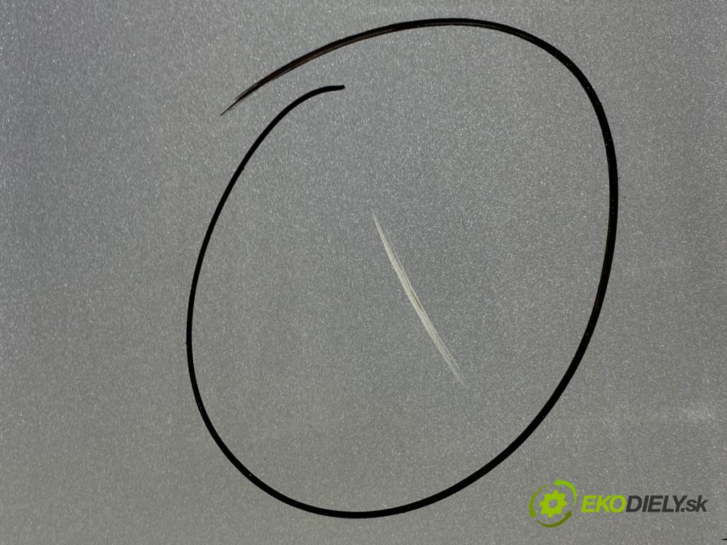 VW CADDY V Nadwozie pełne/minivan (SBA, SBH) 2020 - 2022    2.0 TDi BMT 90 kW [122 KM] olej napędowy 2020 - 2022  kapota  (Kapoty)