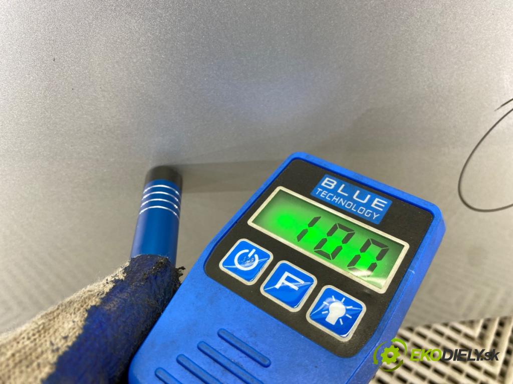 VW CADDY V Nadwozie pełne/minivan (SBA, SBH) 2020 - 2022    2.0 TDi BMT 90 kW [122 KM] olej napędowy 2020 - 2022  kapota  (Kapoty)