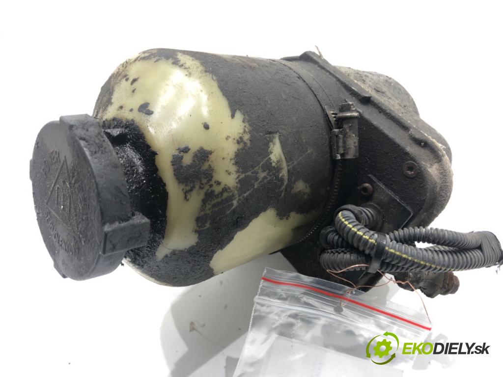 OPEL ASTRA G liftback (T98) 1998 - 2009    1.4 (F08, F48) 66 kW [90 KM] benzyna 2007 - 2009  Pumpa servočerpadlo 1040085003094D0 (Servočerpadlá, pumpy riadenia)