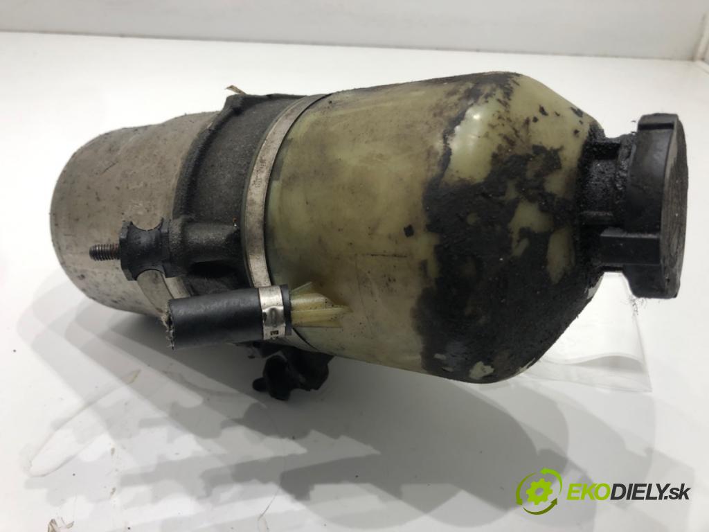 OPEL ASTRA G liftback (T98) 1998 - 2009    1.4 (F08, F48) 66 kW [90 KM] benzyna 2007 - 2009  Pumpa servočerpadlo 1040085003094D0 (Servočerpadlá, pumpy riadenia)