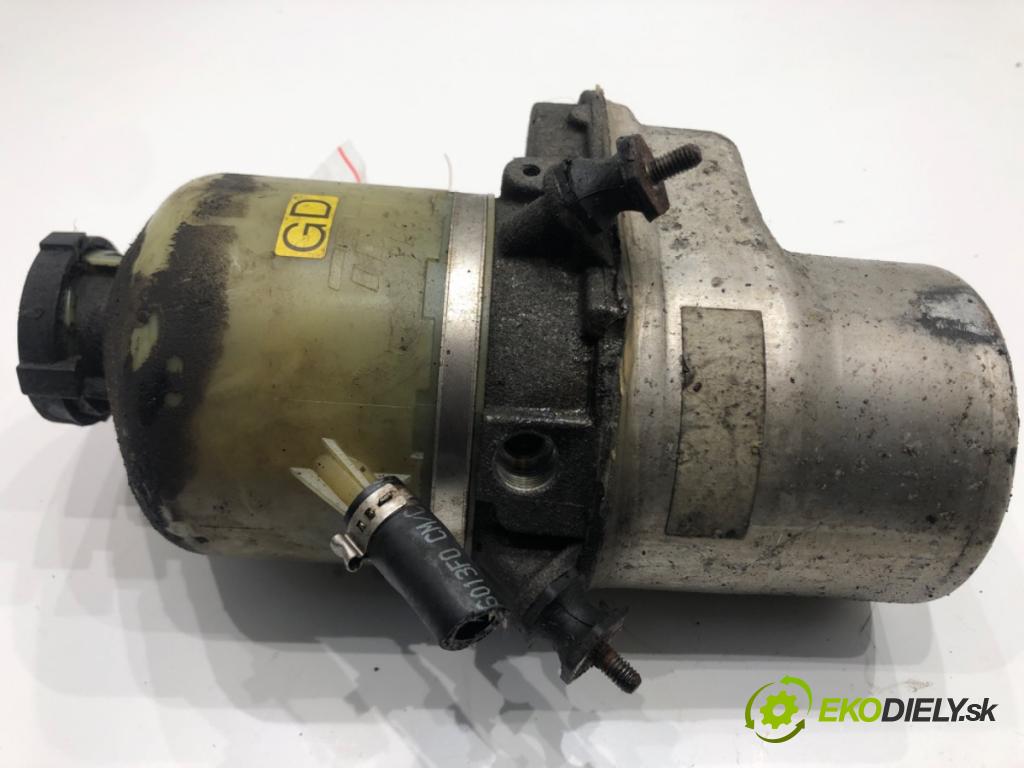 OPEL ASTRA G liftback (T98) 1998 - 2009    1.4 (F08, F48) 66 kW [90 KM] benzyna 2007 - 2009  Pumpa servočerpadlo 1040085003094D0 (Servočerpadlá, pumpy riadenia)