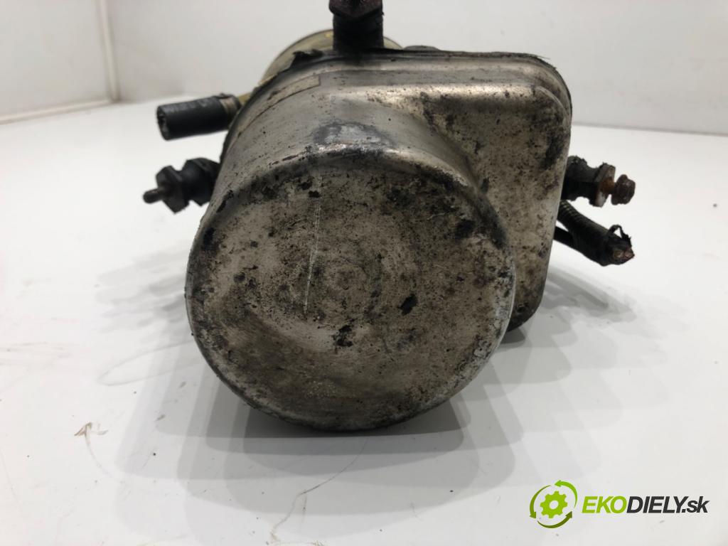OPEL ASTRA G liftback (T98) 1998 - 2009    1.4 (F08, F48) 66 kW [90 KM] benzyna 2007 - 2009  Pumpa servočerpadlo 1040085003094D0 (Servočerpadlá, pumpy riadenia)