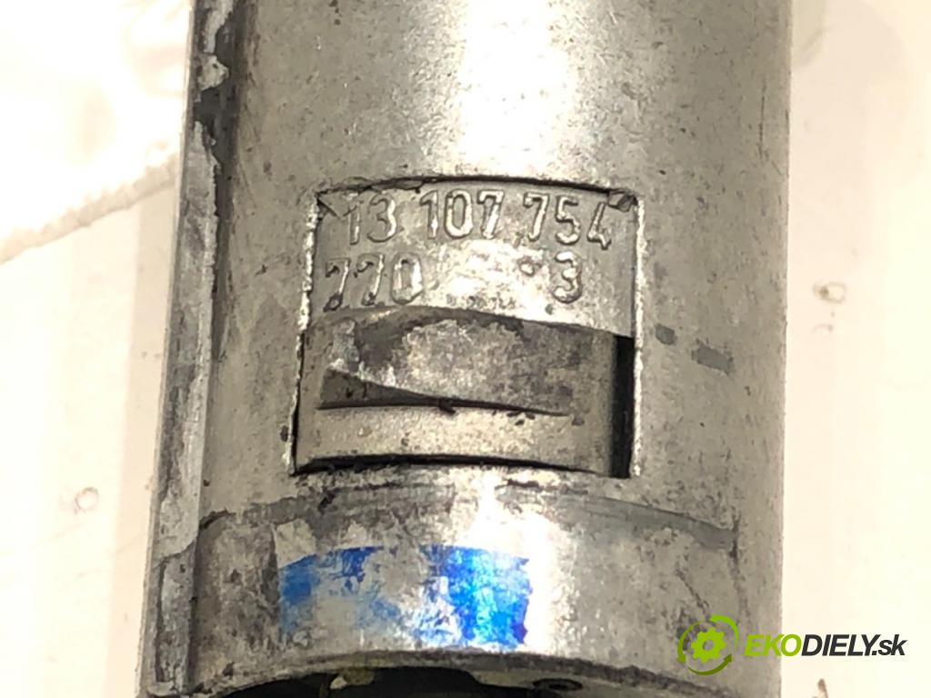 OPEL ASTRA G liftback (T98) 1998 - 2009    1.4 (F08, F48) 66 kW [90 KM] benzyna 2007 - 2009  spinačka  (Spínacie skrinky a kľúče)