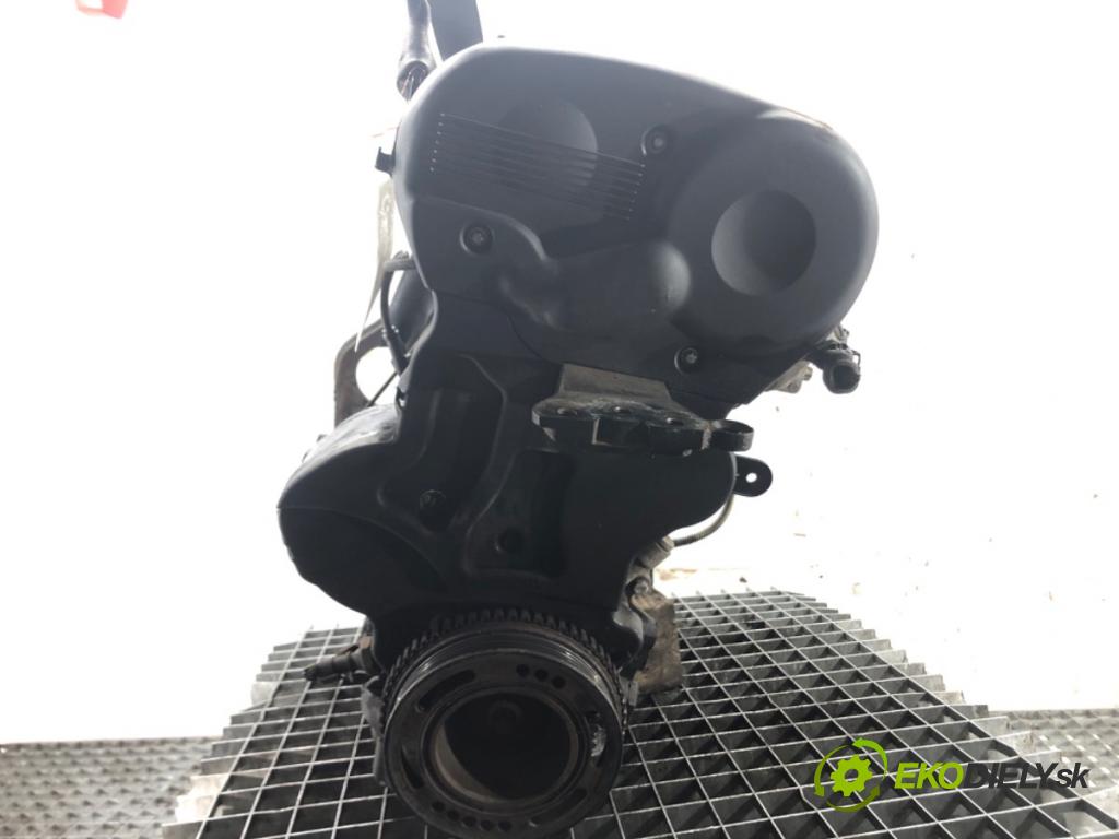 OPEL ASTRA G liftback (T98) 1998 - 2009    1.4 (F08, F48) 66 kW [90 KM] benzyna 2007 - 2009  motor Z14XE (Motory (kompletní))