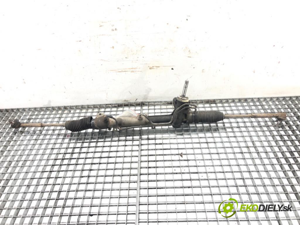 OPEL ASTRA G liftback (T98) 1998 - 2009    1.4 (F08, F48) 66 kW [90 KM] benzyna 2007 - 2009  riadenie 0250080025001 (Riadenia)