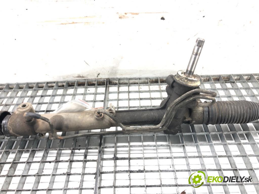 OPEL ASTRA G liftback (T98) 1998 - 2009    1.4 (F08, F48) 66 kW [90 KM] benzyna 2007 - 2009  riadenie 0250080025001 (Riadenia)