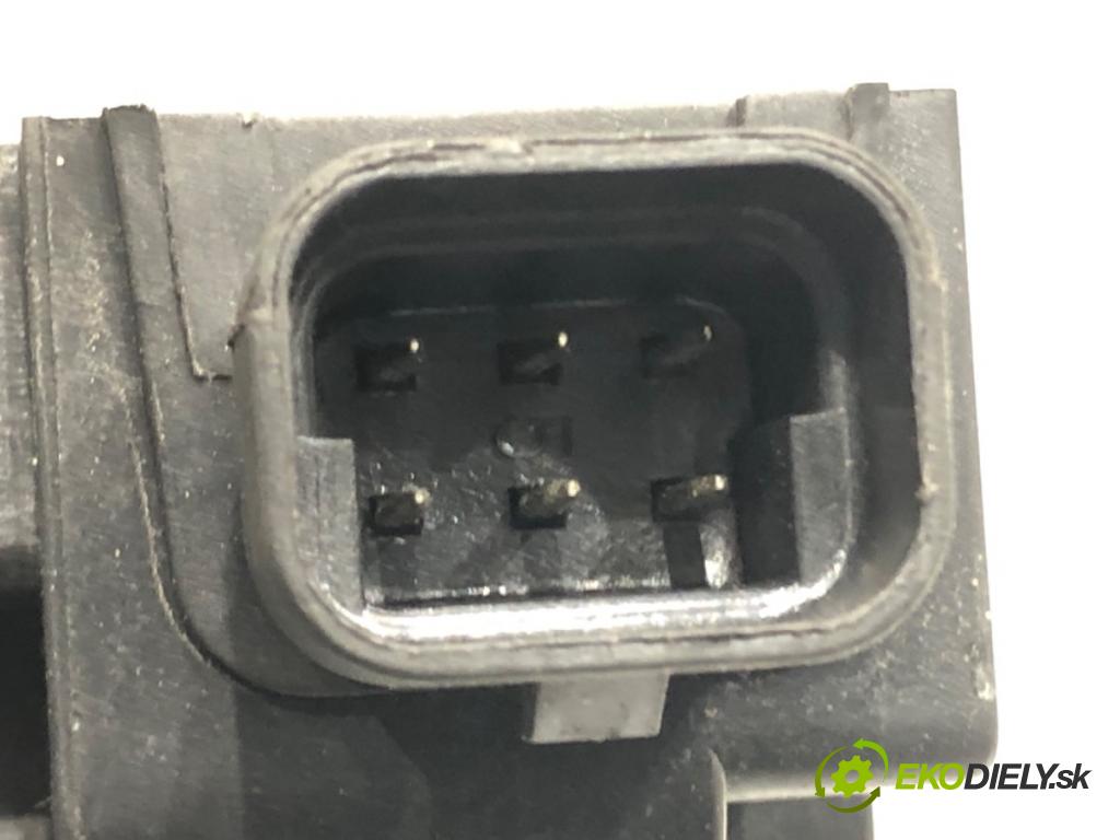 OPEL ASTRA G liftback (T98) 1998 - 2009    1.4 (F08, F48) 66 kW [90 KM] benzyna 2007 - 2009  Cievka zapaľovacia 19005212 (Zapaľovacie cievky, moduly)