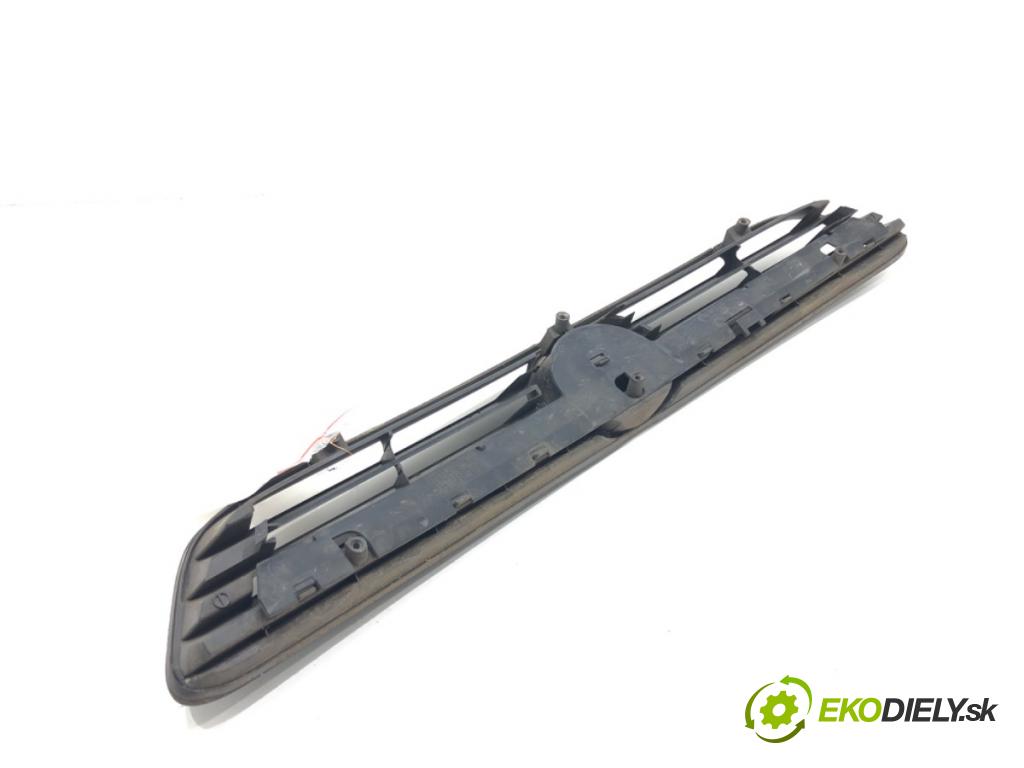 OPEL ASTRA G liftback (T98) 1998 - 2009    1.4 (F08, F48) 66 kW [90 KM] benzyna 2007 - 2009  mřížka maska  (Mřížky (masky) chladičů)