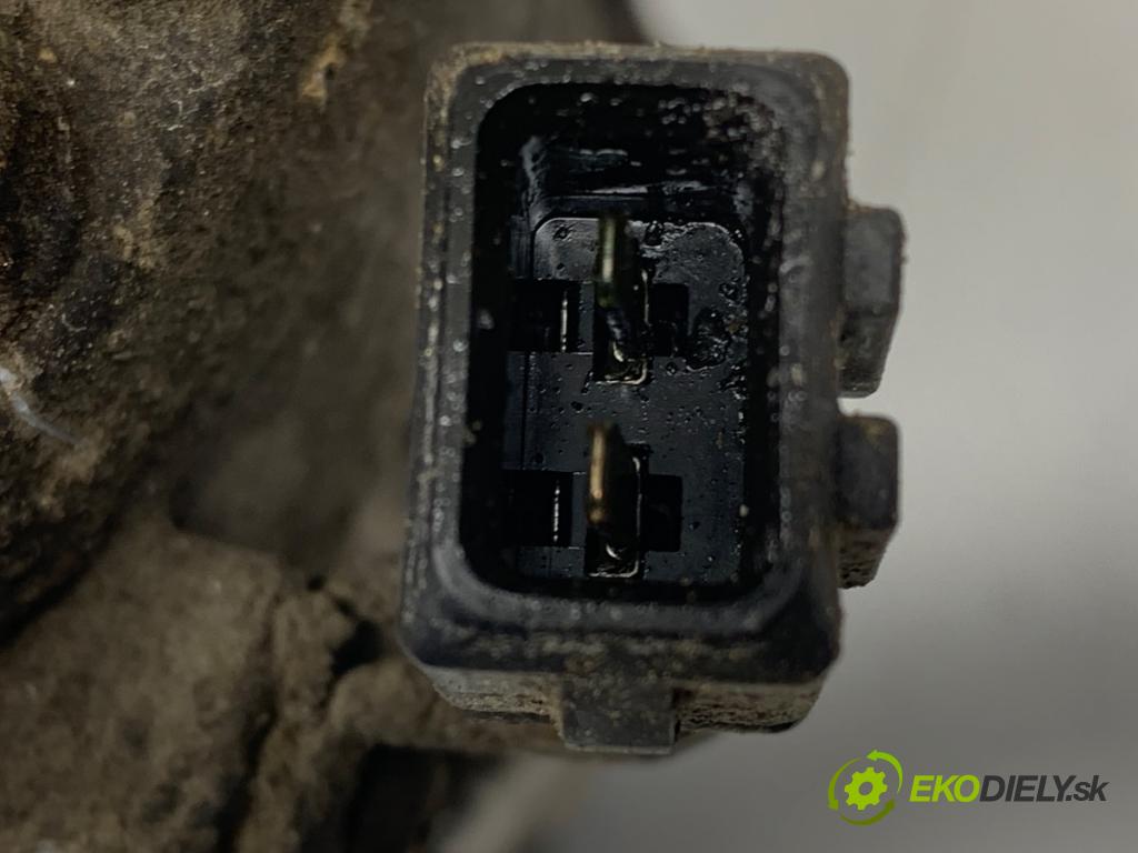 VW NEW BEETLE (9C1, 1C1) 1998 - 2010    1.9 TDI 66 kW [90 KM] olej napędowy 1998 - 2004  Kompresor klimatizácie  (Kompresory klimatizácie)