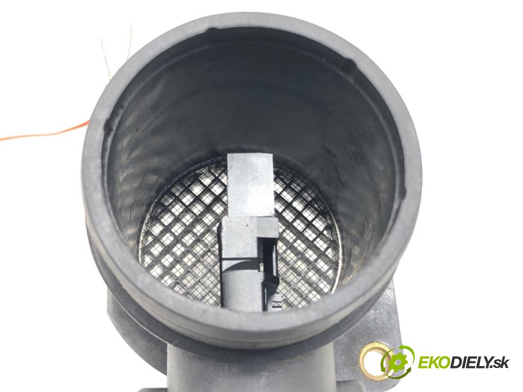 VW NEW BEETLE (9C1, 1C1) 1998 - 2010    1.9 TDI 66 kW [90 KM] olej napędowy 1998 - 2004  Váha vzduchu 0280217121 06A906461 (Váhy vzduchu)