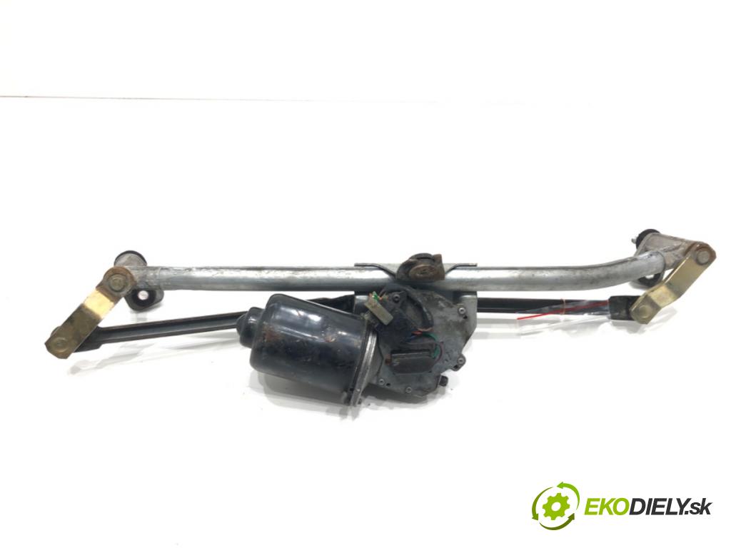 VW NEW BEETLE (9C1, 1C1) 1998 - 2010    1.9 TDI 66 kW [90 KM] olej napędowy 1998 - 2004  Mechanizmus stieračov predný 1C1955023A (Motorčeky stieračov predné)