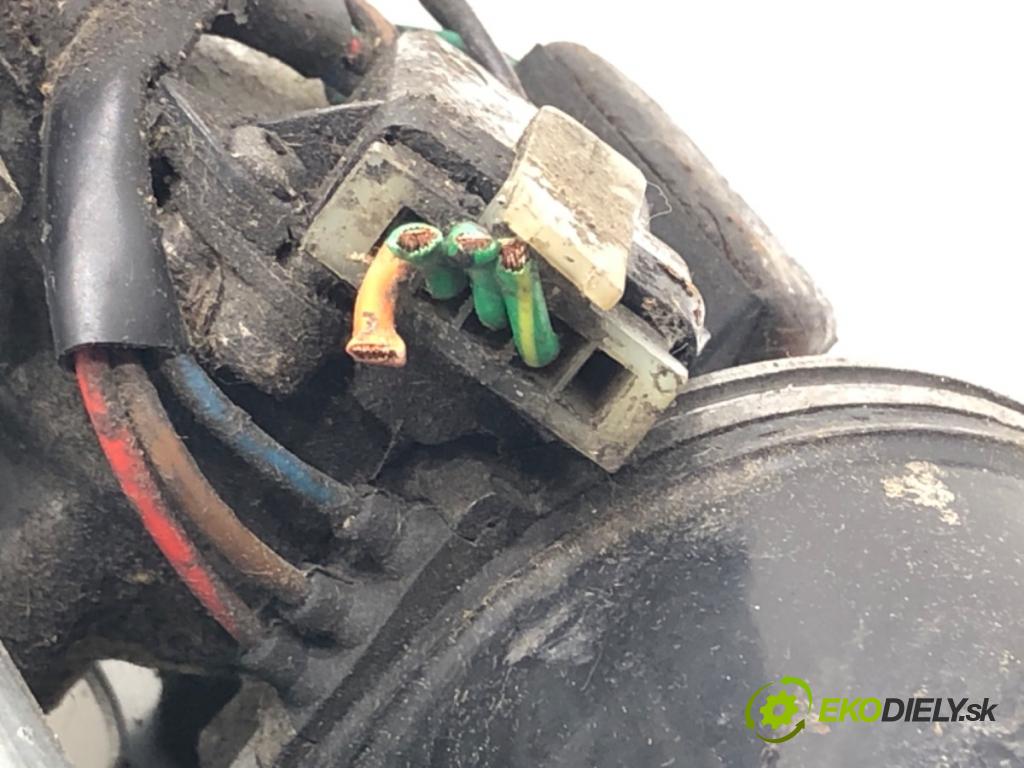 VW NEW BEETLE (9C1, 1C1) 1998 - 2010    1.9 TDI 66 kW [90 KM] olej napędowy 1998 - 2004  Mechanizmus stieračov predný 1C1955023A (Motorčeky stieračov predné)