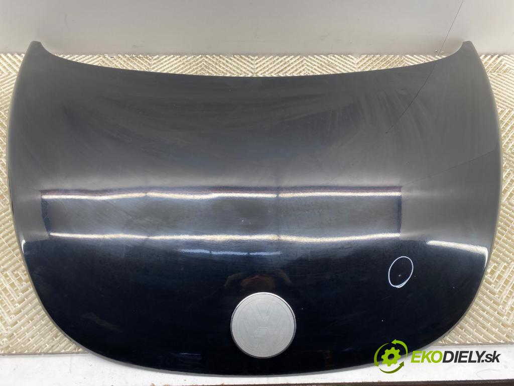 VW NEW BEETLE (9C1, 1C1) 1998 - 2010    1.9 TDI 66 kW [90 KM] olej napędowy 1998 - 2004  kapota  (Kapoty)