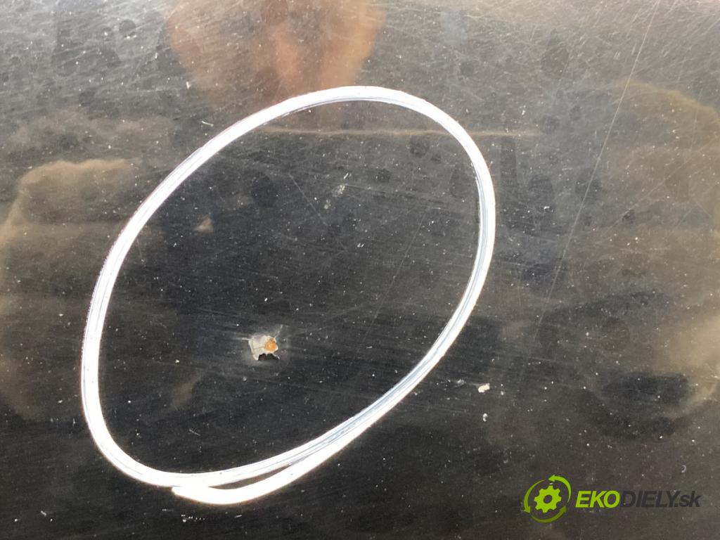 VW NEW BEETLE (9C1, 1C1) 1998 - 2010    1.9 TDI 66 kW [90 KM] olej napędowy 1998 - 2004  kapota  (Kapoty)