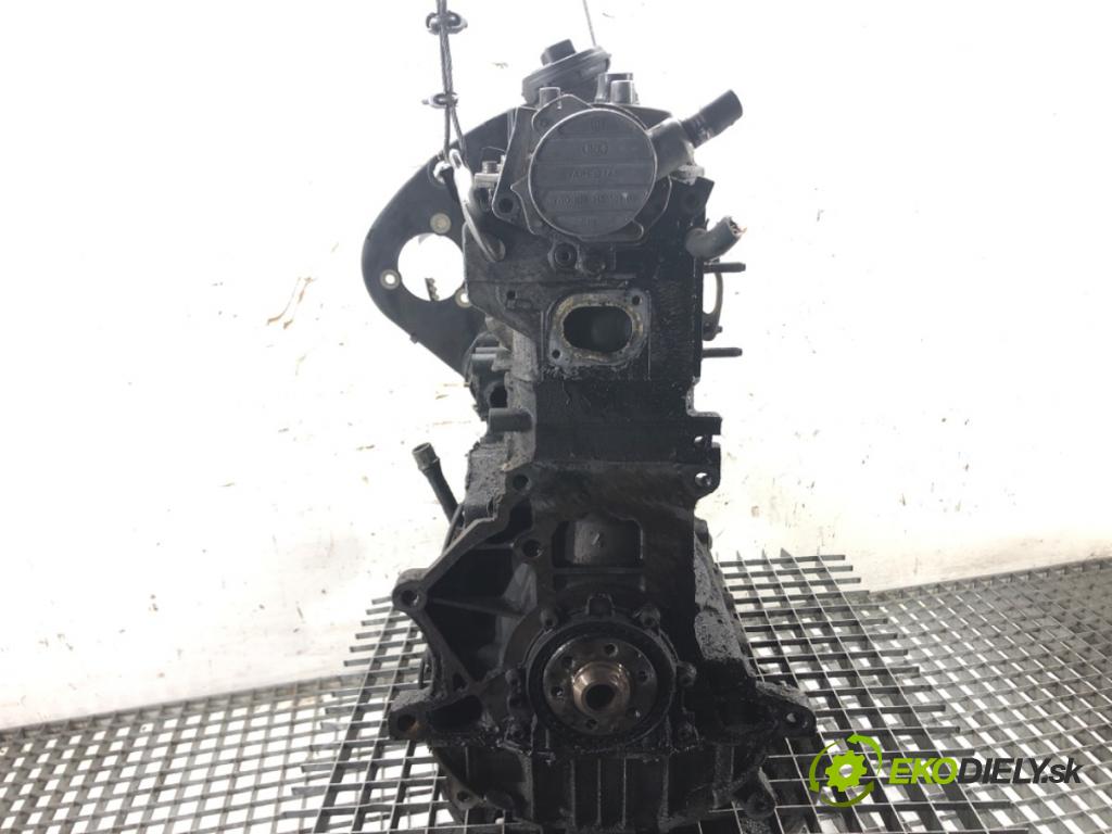 VW NEW BEETLE (9C1, 1C1) 1998 - 2010    1.9 TDI 66 kW [90 KM] olej napędowy 1998 - 2004  motor ALH (Motory (kompletní))