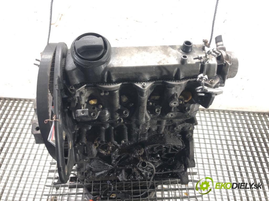 VW NEW BEETLE (9C1, 1C1) 1998 - 2010    1.9 TDI 66 kW [90 KM] olej napędowy 1998 - 2004  motor ALH (Motory (kompletní))