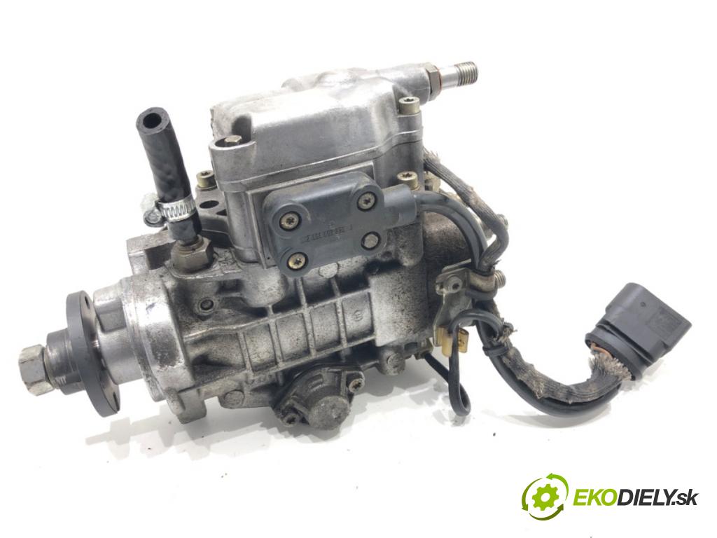VW NEW BEETLE (9C1, 1C1) 1998 - 2010    1.9 TDI 66 kW [90 KM] olej napędowy 1998 - 2004  Pumpa vstrekovacia 038130107D (Vstrekovacie čerpadlá)