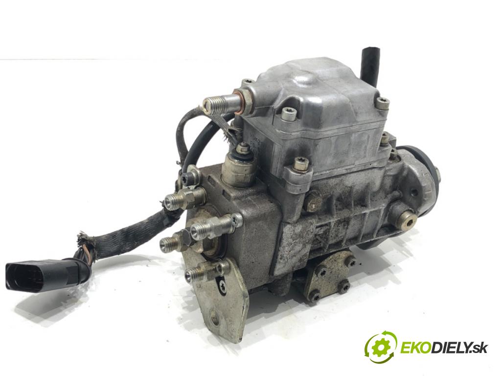 VW NEW BEETLE (9C1, 1C1) 1998 - 2010    1.9 TDI 66 kW [90 KM] olej napędowy 1998 - 2004  Pumpa vstrekovacia 038130107D (Vstrekovacie čerpadlá)