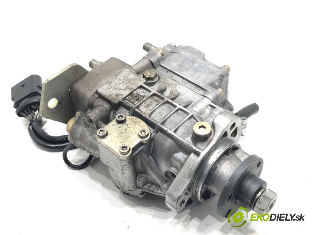 VW NEW BEETLE (9C1, 1C1) 1998 - 2010    1.9 TDI 66 kW [90 KM] olej napędowy 1998 - 2004  Pumpa vstrekovacia 038130107D (Vstrekovacie čerpadlá)