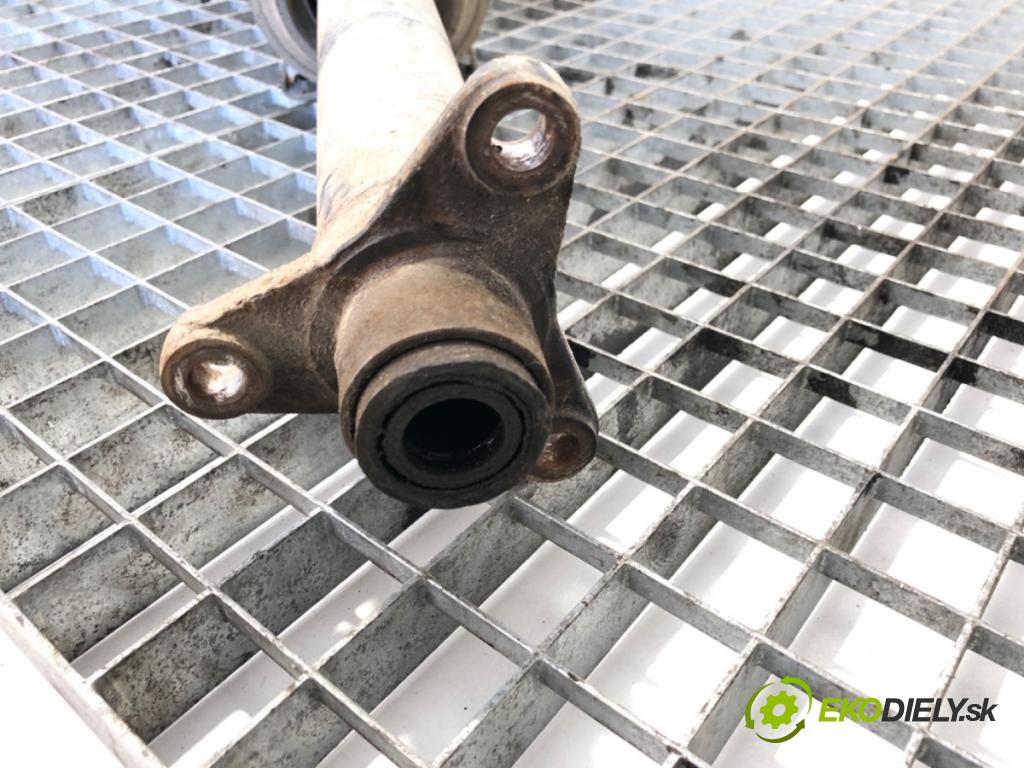 OPEL FRONTERA A (U92) 1992 - 1998    2.2 i (54MWL4) 100 kW [136 KM] benzyna 1995 - 1998  Kardaň, hriadeľ hnací zad  (Kardaňové hriadele)