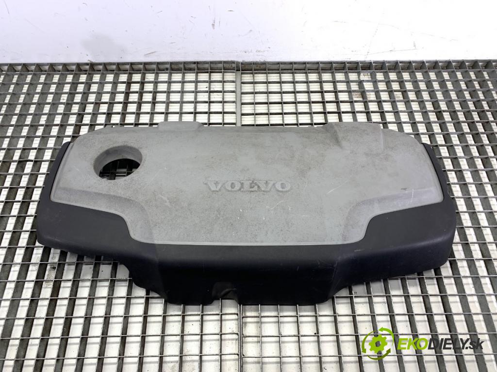 VOLVO XC90 I (275) 2002 - 2015    D5 AWD 136 kW [185 KM] olej napędowy 2005 - 2010  kryt motora 30757158 (Kryty motora)