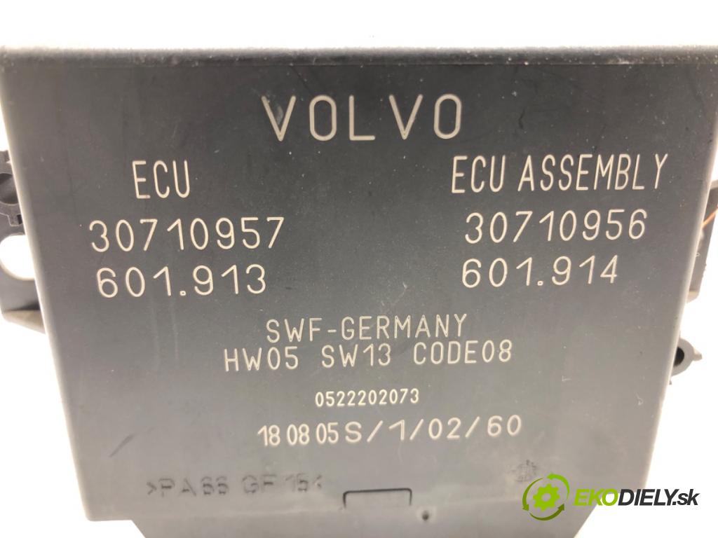 VOLVO XC90 I (275) 2002 - 2015    D5 AWD 136 kW [185 KM] olej napędowy 2005 - 2010  Modul PDC 30710956 (Ostatné)