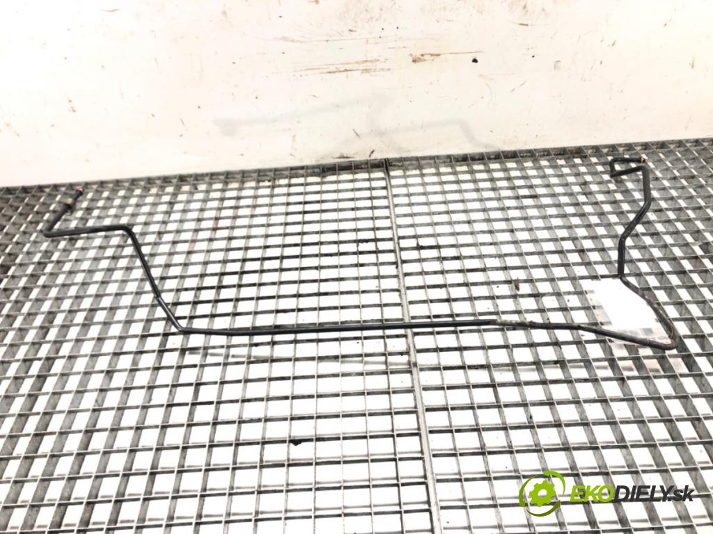 VOLVO XC90 I (275) 2002 - 2015    D5 AWD 136 kW [185 KM] olej napędowy 2005 - 2010  rúrka klimatizácie  (Rúrka klimatizácie)