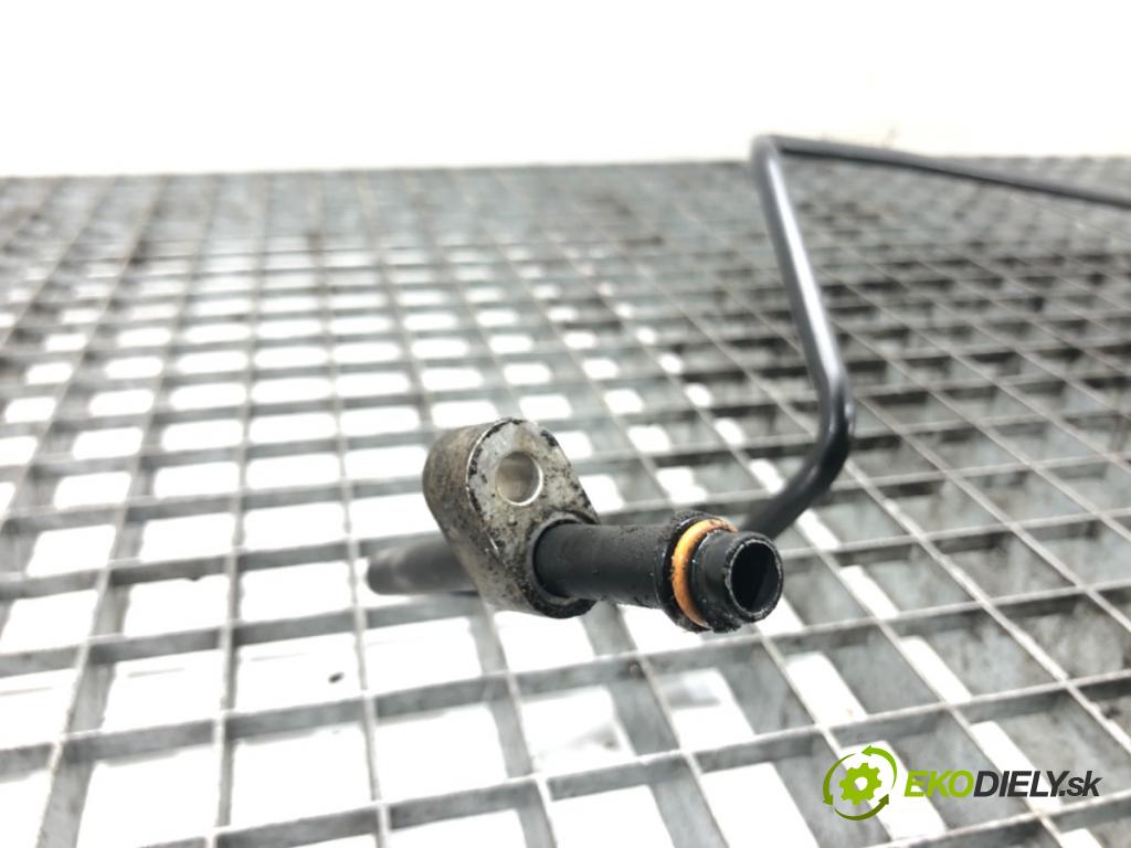 VOLVO XC90 I (275) 2002 - 2015    D5 AWD 136 kW [185 KM] olej napędowy 2005 - 2010  rúrka klimatizácie  (Rúrka klimatizácie)