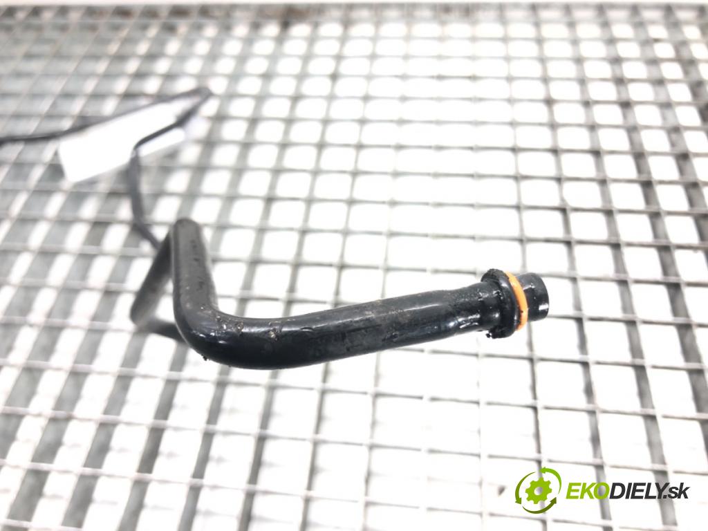 VOLVO XC90 I (275) 2002 - 2015    D5 AWD 136 kW [185 KM] olej napędowy 2005 - 2010  rúrka klimatizácie  (Rúrka klimatizácie)