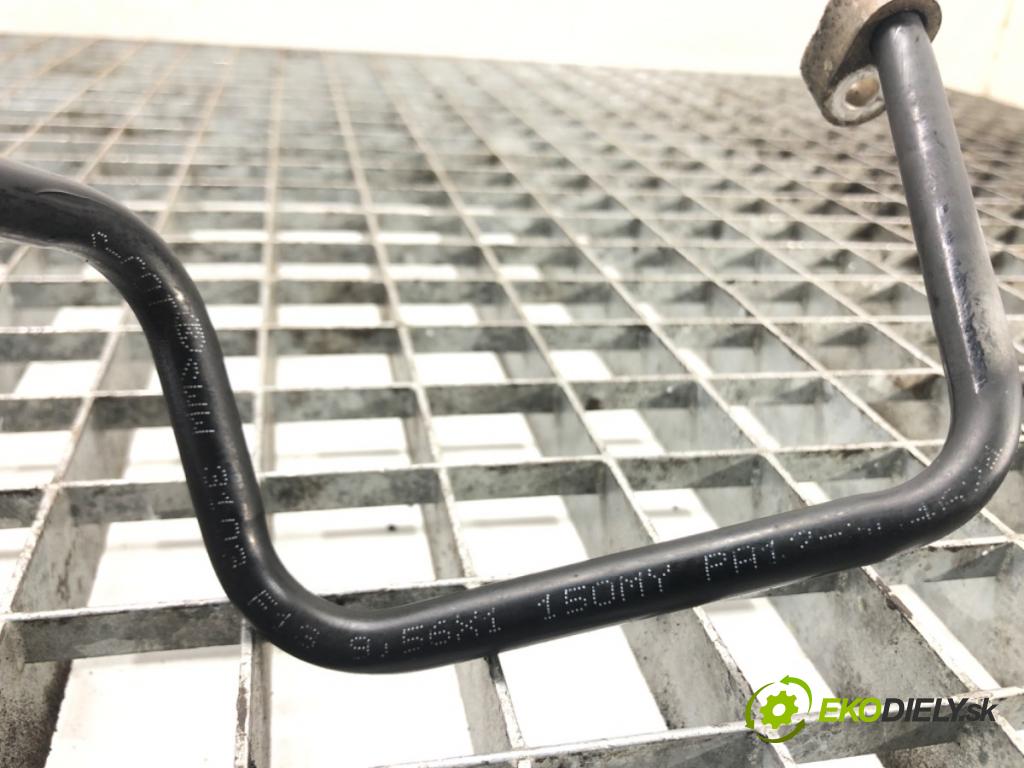 VOLVO XC90 I (275) 2002 - 2015    D5 AWD 136 kW [185 KM] olej napędowy 2005 - 2010  rúrka klimatizácie  (Rúrka klimatizácie)