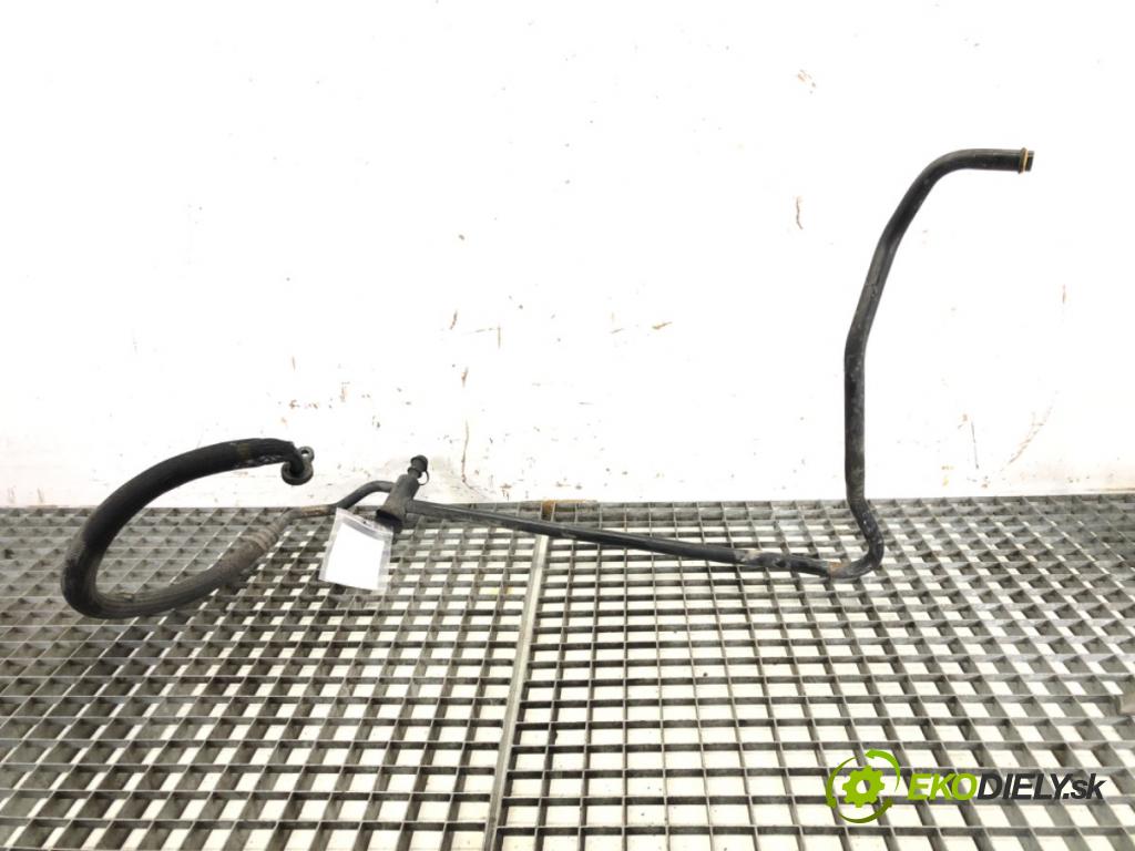 VOLVO XC90 I (275) 2002 - 2015    D5 AWD 136 kW [185 KM] olej napędowy 2005 - 2010  rúrka klimatizácie  (Rúrka klimatizácie)