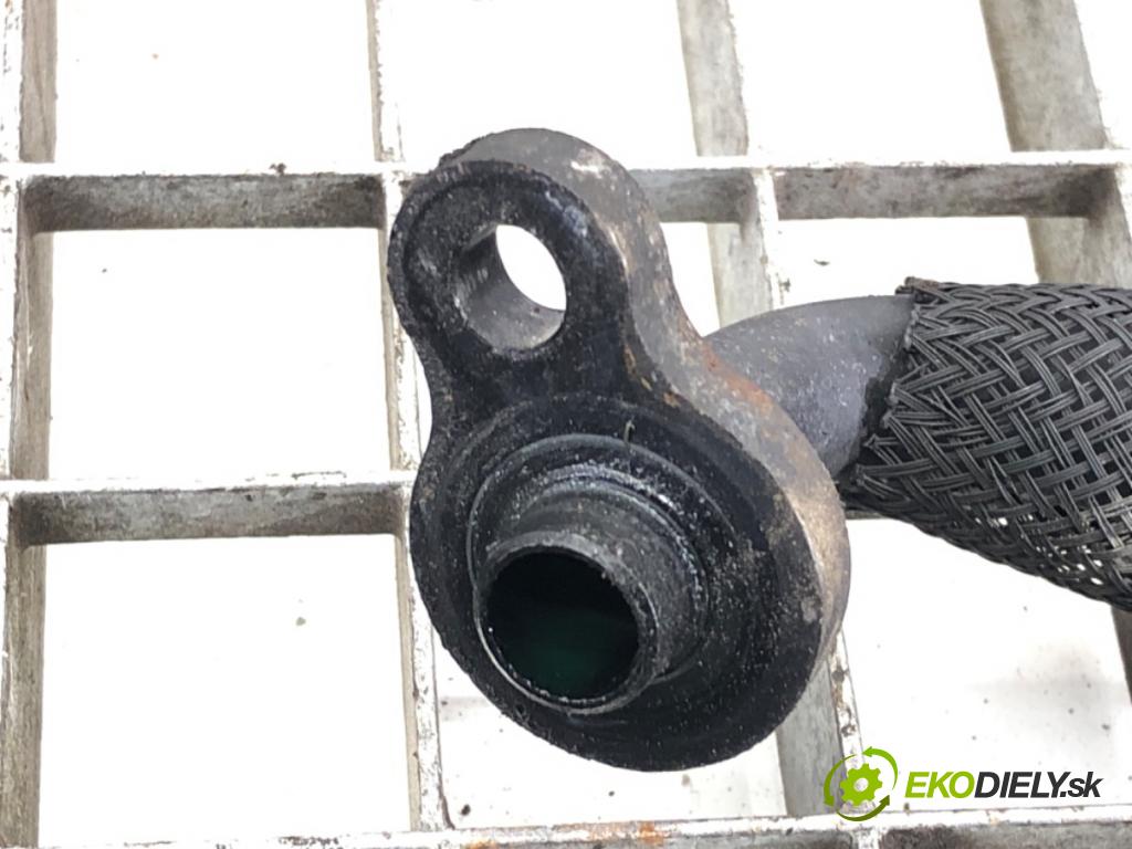 VOLVO XC90 I (275) 2002 - 2015    D5 AWD 136 kW [185 KM] olej napędowy 2005 - 2010  rúrka klimatizácie  (Rúrka klimatizácie)