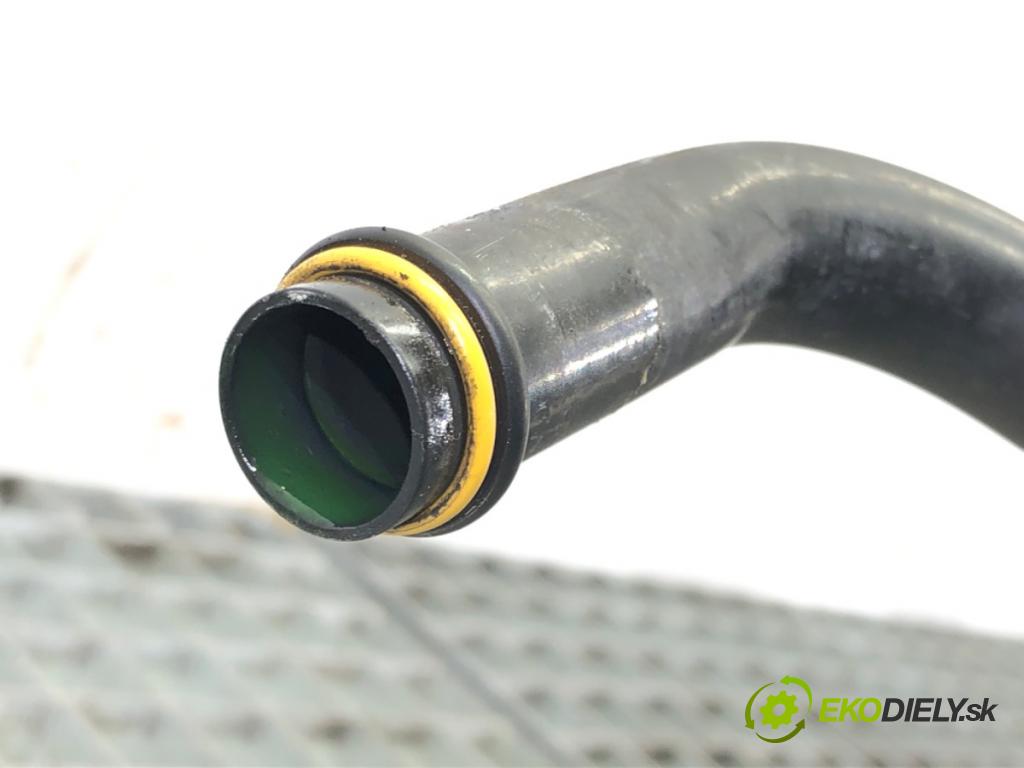 VOLVO XC90 I (275) 2002 - 2015    D5 AWD 136 kW [185 KM] olej napędowy 2005 - 2010  rúrka klimatizácie  (Rúrka klimatizácie)