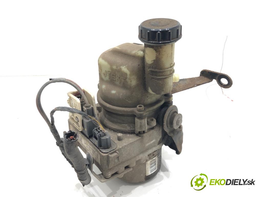 DACIA DOKKER nadwozie wielkoprzestrzenne (MPV) (KE_) 2012 - 2022    1.6 75 kW [102 KM] benzyna 2015 - 2022  Pumpa servočerpadlo 491109155R (Servočerpadlá, pumpy riadenia)