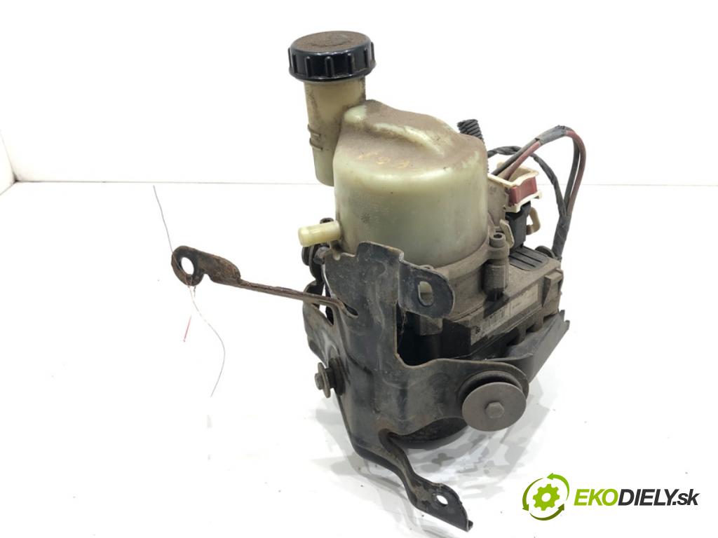 DACIA DOKKER nadwozie wielkoprzestrzenne (MPV) (KE_) 2012 - 2022    1.6 75 kW [102 KM] benzyna 2015 - 2022  Pumpa servočerpadlo 491109155R (Servočerpadlá, pumpy riadenia)