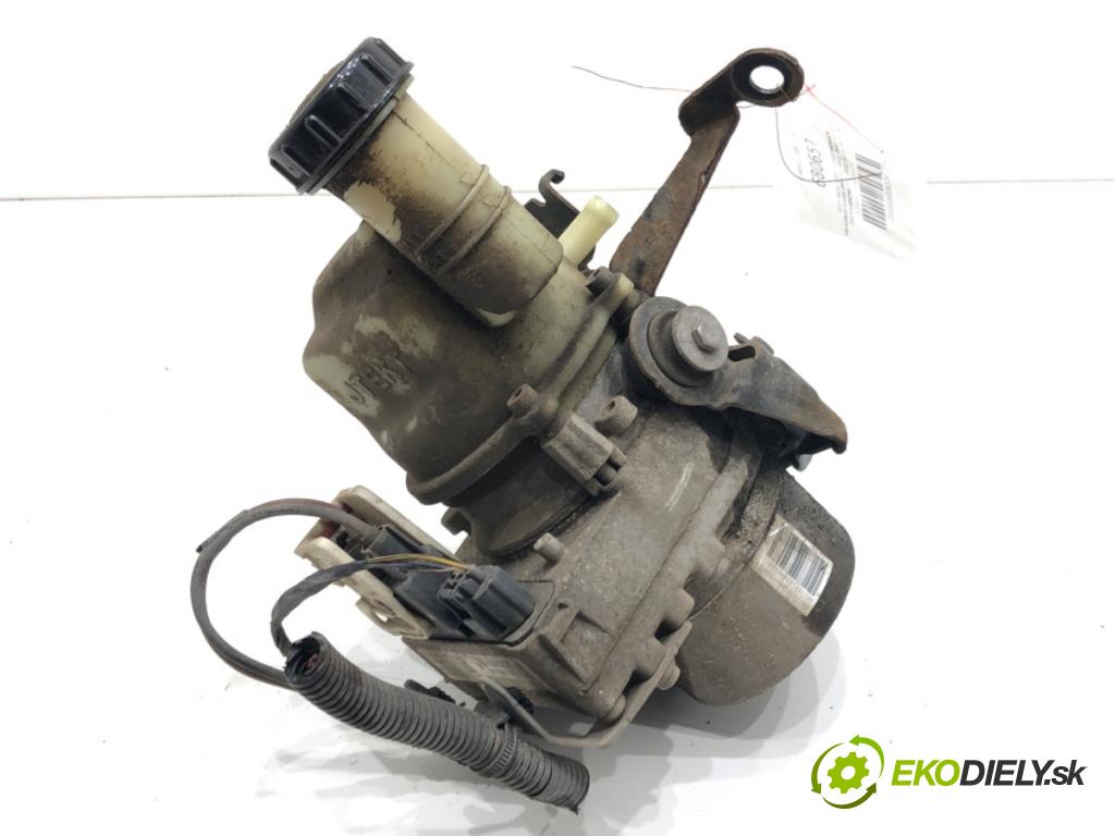 DACIA DOKKER nadwozie wielkoprzestrzenne (MPV) (KE_) 2012 - 2022    1.6 75 kW [102 KM] benzyna 2015 - 2022  Pumpa servočerpadlo 491109155R (Servočerpadlá, pumpy riadenia)