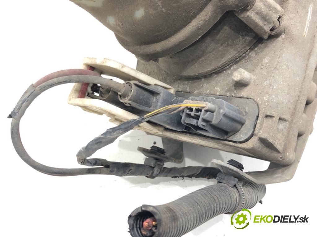 DACIA DOKKER nadwozie wielkoprzestrzenne (MPV) (KE_) 2012 - 2022    1.6 75 kW [102 KM] benzyna 2015 - 2022  Pumpa servočerpadlo 491109155R (Servočerpadlá, pumpy riadenia)