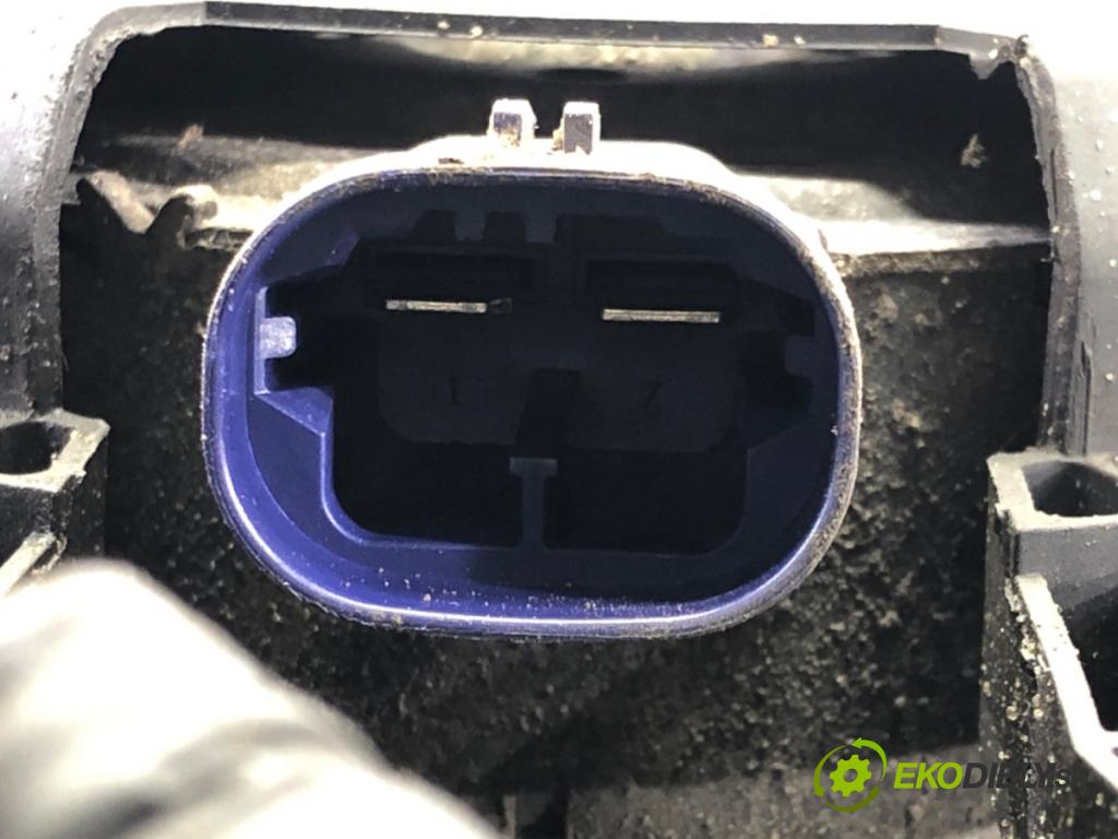 DACIA DOKKER nadwozie wielkoprzestrzenne (MPV) (KE_) 2012 - 2022    1.6 75 kW [102 KM] benzyna 2015 - 2022  ventilátor chladiče 214816436R (Ventilátory)