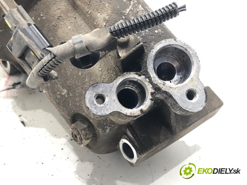 DACIA DOKKER nadwozie wielkoprzestrzenne (MPV) (KE_) 2012 - 2022    1.6 75 kW [102 KM] benzyna 2015 - 2022  Kompresor klimatizácie 926005727R (Kompresor klimatizácie)