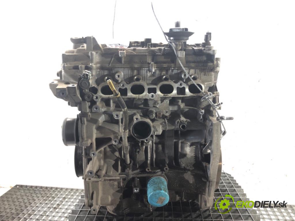 DACIA DOKKER nadwozie wielkoprzestrzenne (MPV) (KE_) 2012 - 2022    1.6 75 kW [102 KM] benzyna 2015 - 2022  motor H4MD738 H4M738 (Motory (kompletní))