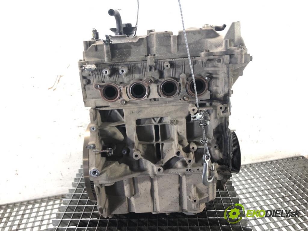 DACIA DOKKER nadwozie wielkoprzestrzenne (MPV) (KE_) 2012 - 2022    1.6 75 kW [102 KM] benzyna 2015 - 2022  motor H4MD738 H4M738 (Motory (kompletní))