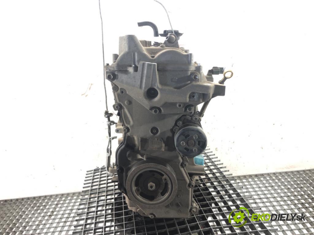 DACIA DOKKER nadwozie wielkoprzestrzenne (MPV) (KE_) 2012 - 2022    1.6 75 kW [102 KM] benzyna 2015 - 2022  motor H4MD738 H4M738 (Motory (kompletní))