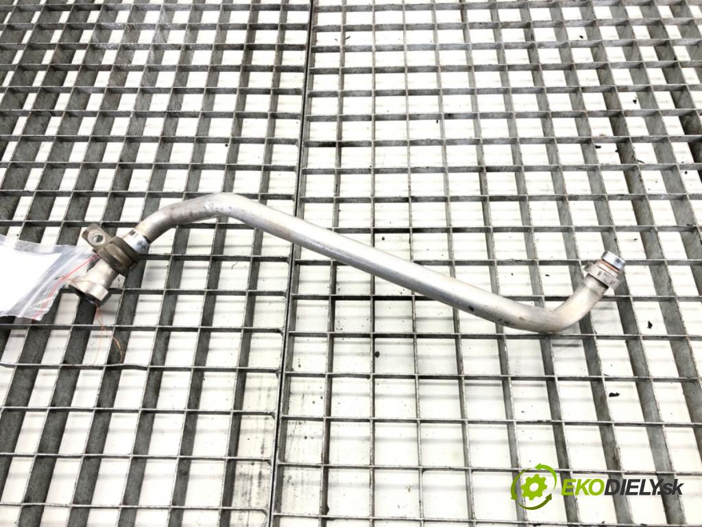 DACIA DOKKER nadwozie wielkoprzestrzenne (MPV) (KE_) 2012 - 2022    1.6 75 kW [102 KM] benzyna 2015 - 2022  rúrka klimatizácie 924801845R (Rúrky klimatizácie)