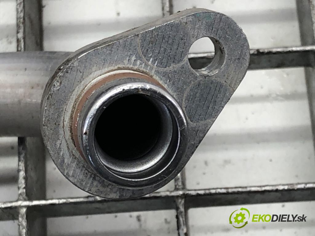 DACIA DOKKER nadwozie wielkoprzestrzenne (MPV) (KE_) 2012 - 2022    1.6 75 kW [102 KM] benzyna 2015 - 2022  rúrka klimatizácie 924801845R (Rúrky klimatizácie)