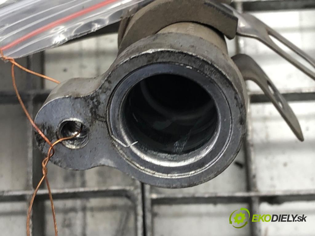 DACIA DOKKER nadwozie wielkoprzestrzenne (MPV) (KE_) 2012 - 2022    1.6 75 kW [102 KM] benzyna 2015 - 2022  rúrka klimatizácie 924801845R (Rúrky klimatizácie)