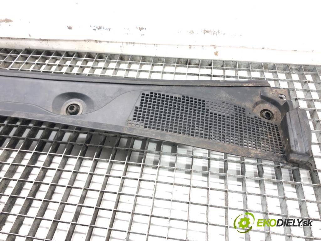 DACIA DOKKER nadwozie wielkoprzestrzenne (MPV) (KE_) 2012 - 2022    1.6 75 kW [102 KM] benzyna 2015 - 2022  Torpédo, plast pod čelné okno 668119050R (Torpéda)